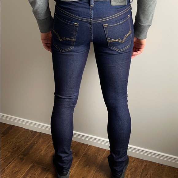 Men’s guess jeans - Picture 5 of 5